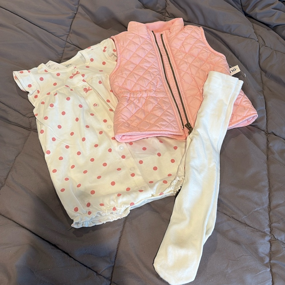 NWT 18 month lot